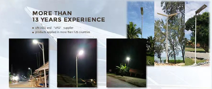 All In One Solar Street Lights (3)