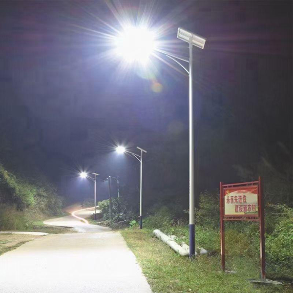 solar-lighting