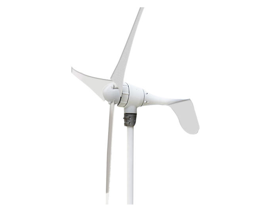 wind power generator